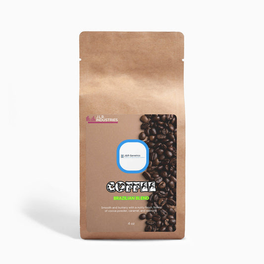 Brazilian Blend Coffee